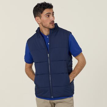 Puffer Vest