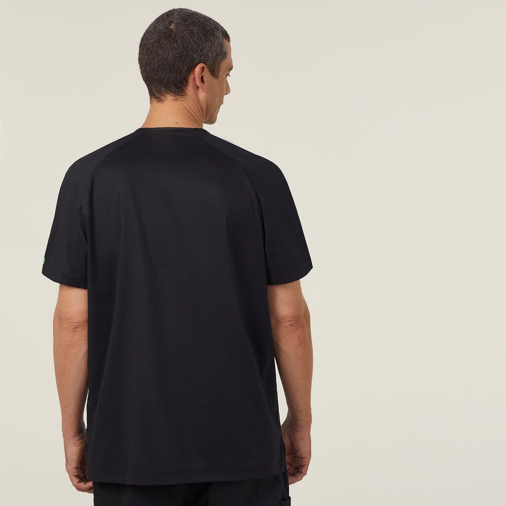 Koller V-Neck Scrub Top