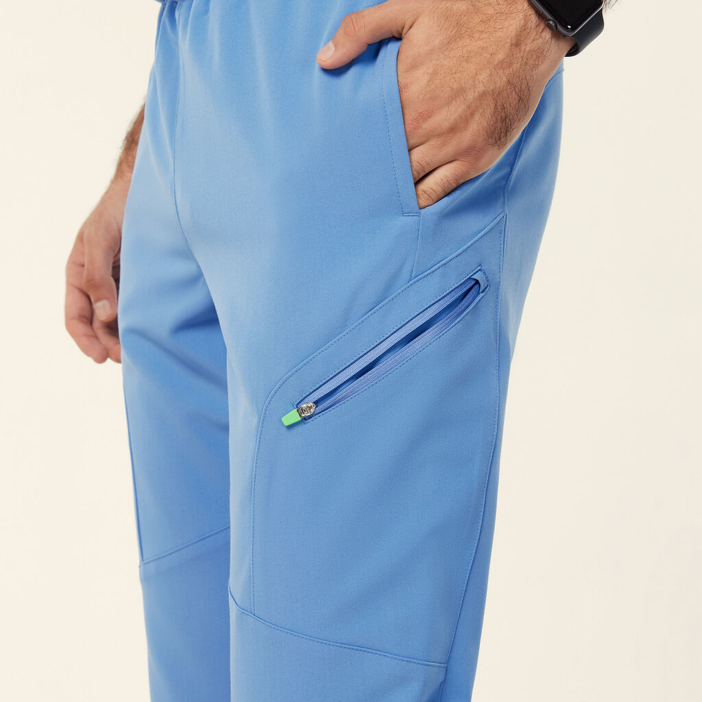 Invigorate Drew Scrub Pant