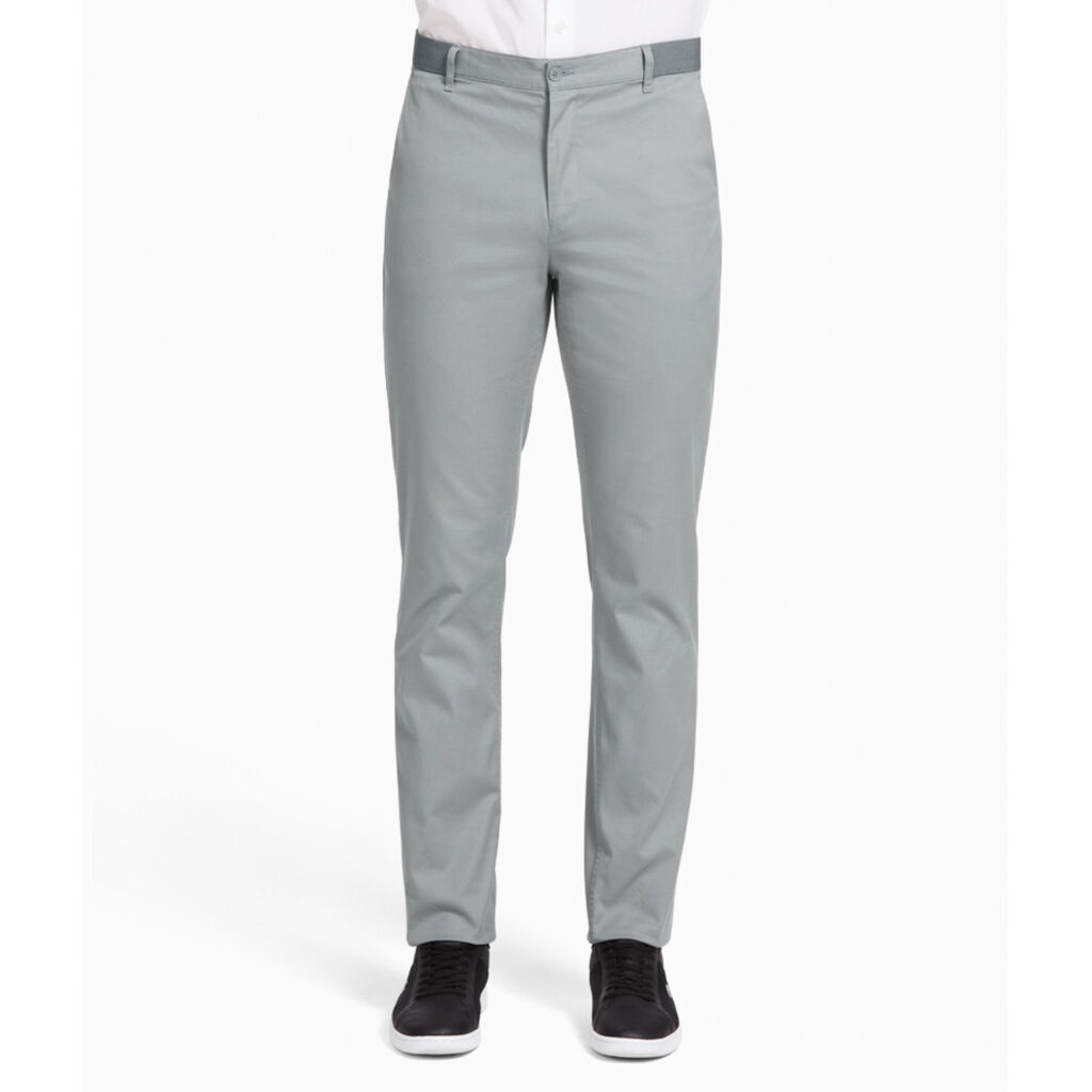 Tailored Chino Pant