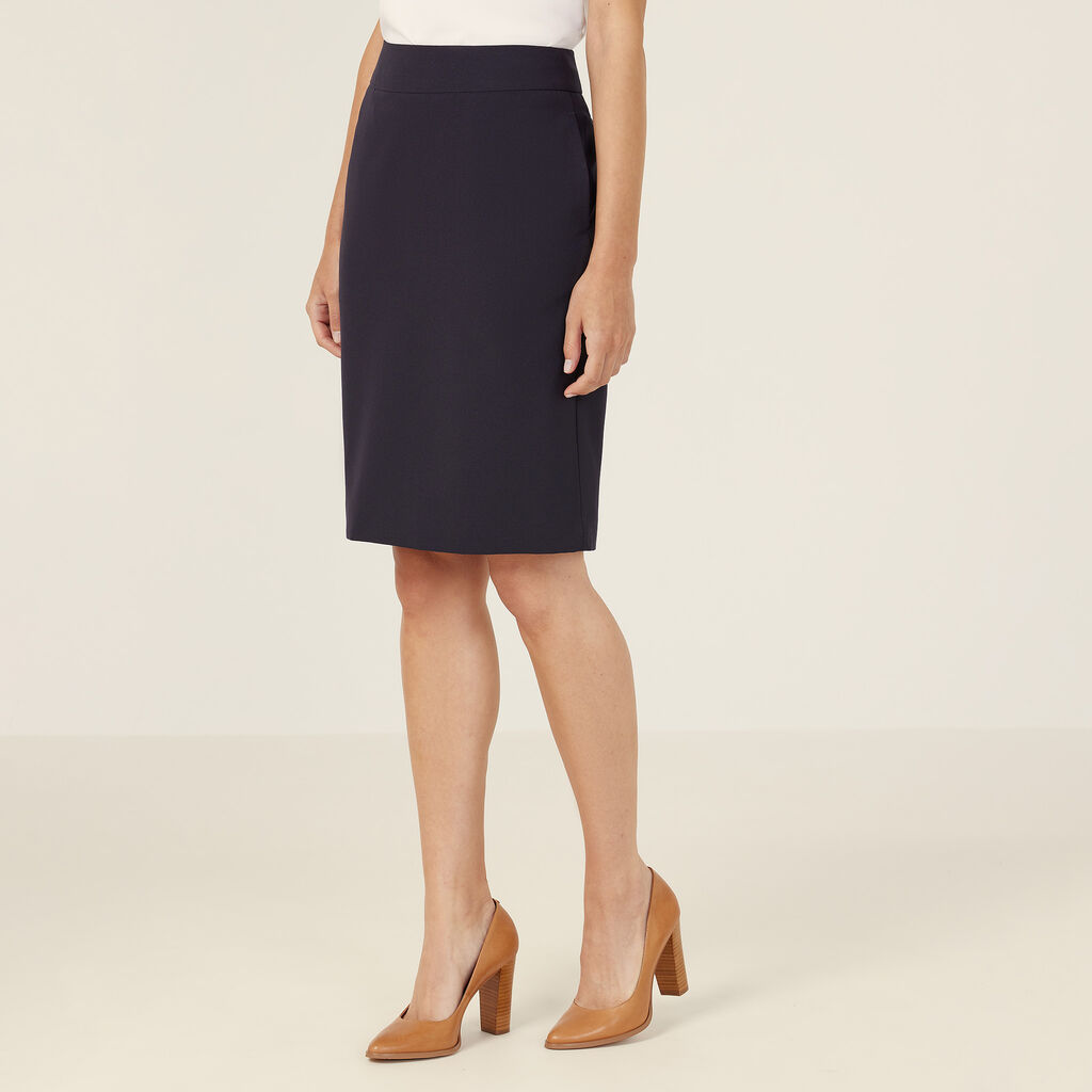 Helix Dry Pencil Skirt