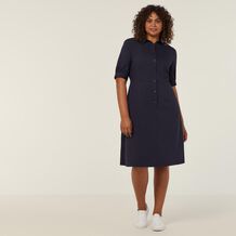 Avignon Shirt Dress