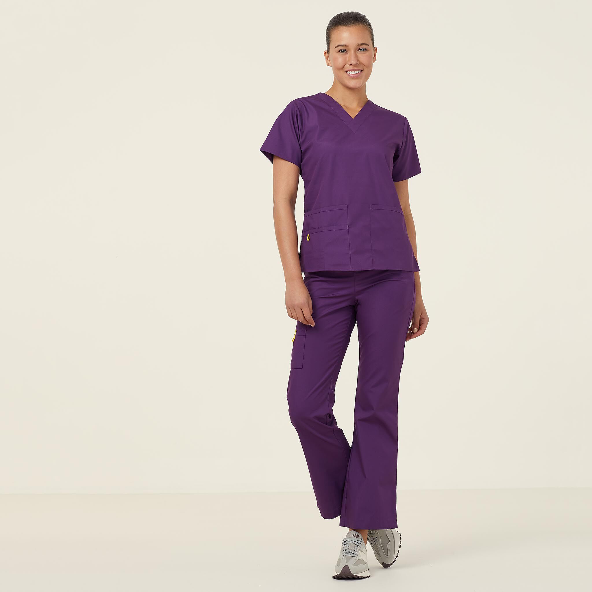 Wonderwink scrub tops online