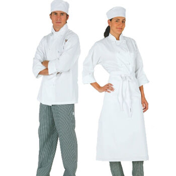 Chef Works The Student Uniform Pack