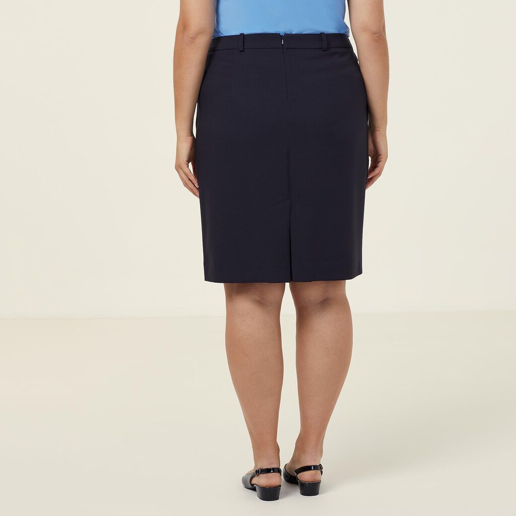 Helix Dry Pleat Skirt