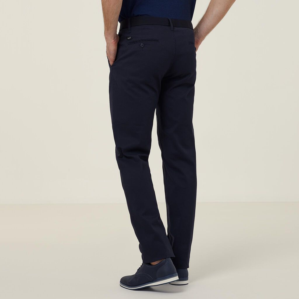 Tailored Chino Pant