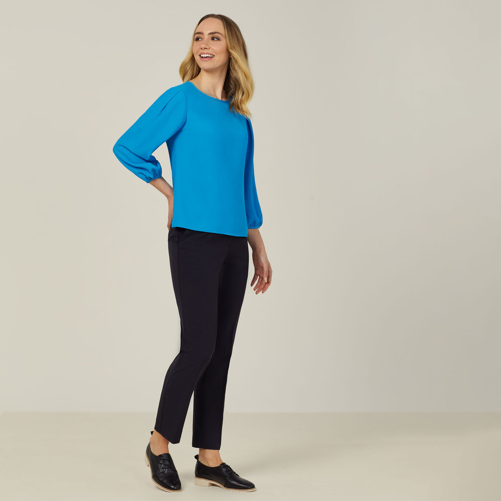 Helix Dry Slim Leg Pant