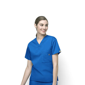 Scrub Top