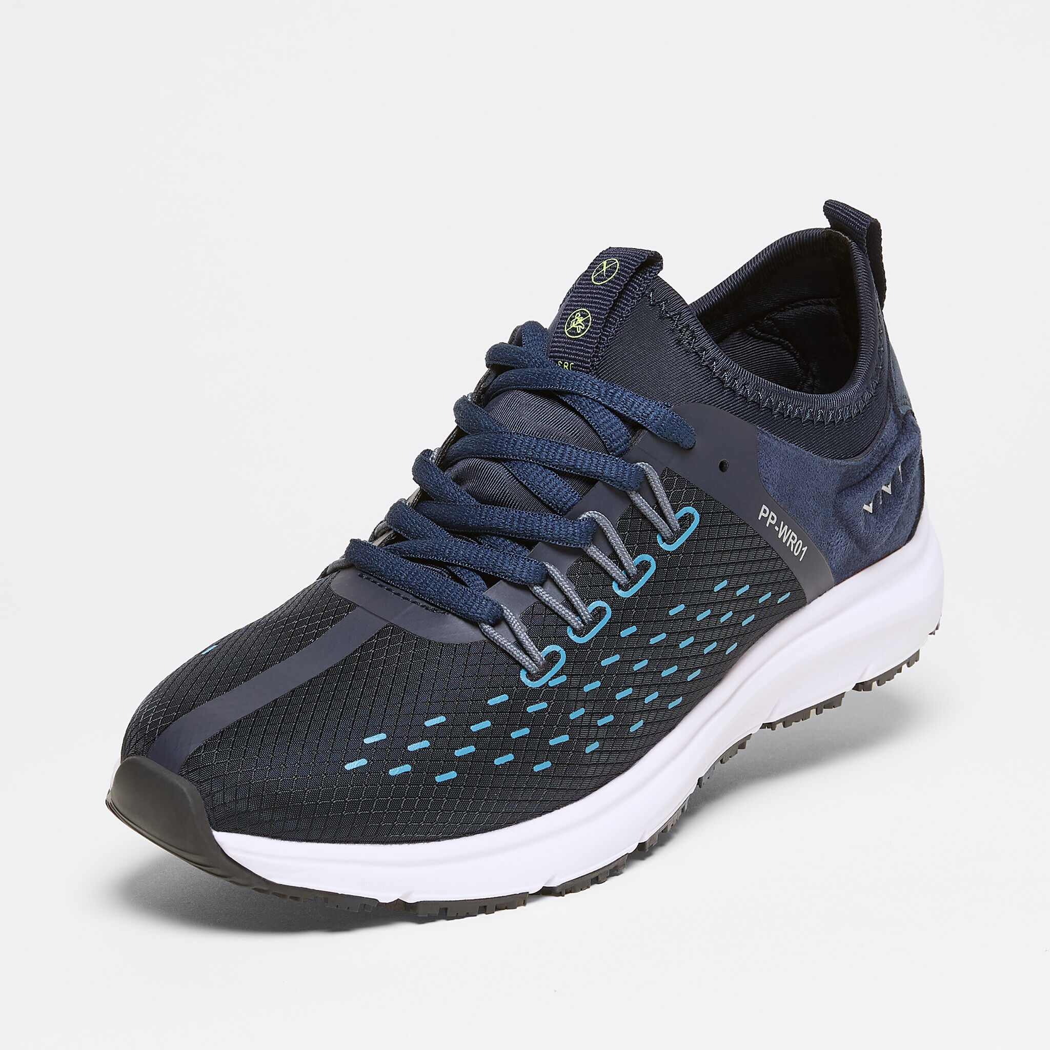 Navy shoes next on sale
