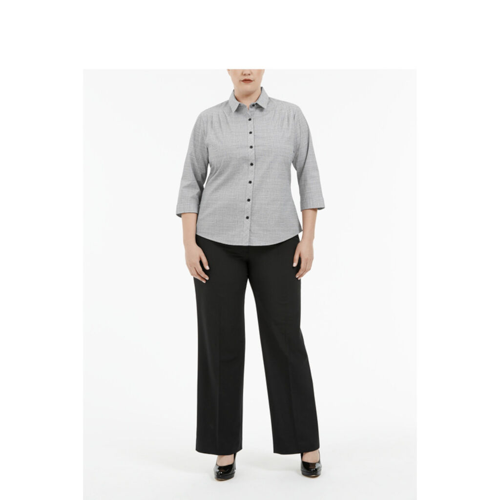 3/4 Sleeve Shirt