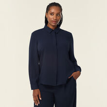 Chloe Long Sleeve Blouse