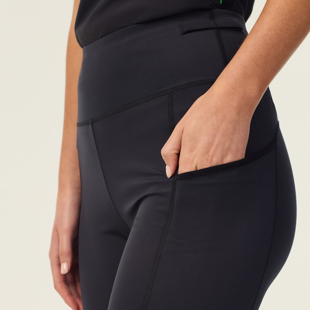 Invigorate Hounsfield Stretch Leggings