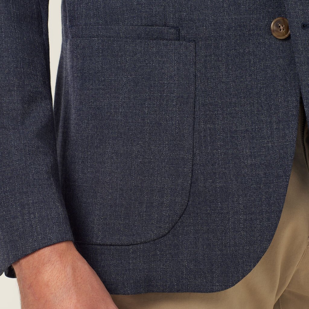Textured Jacket