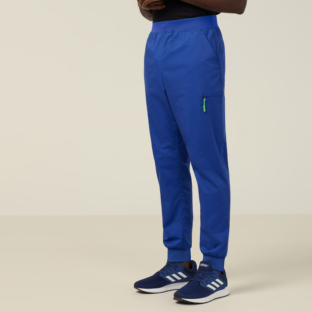 Next-Gen Antibacterial Active Kretser Jogger Scrub Pant