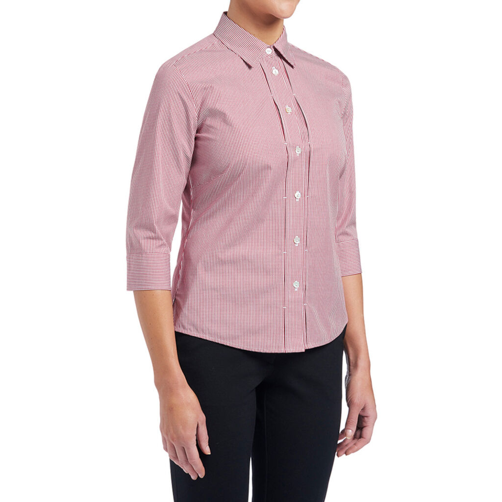 3/4 Sleeve Shirt
