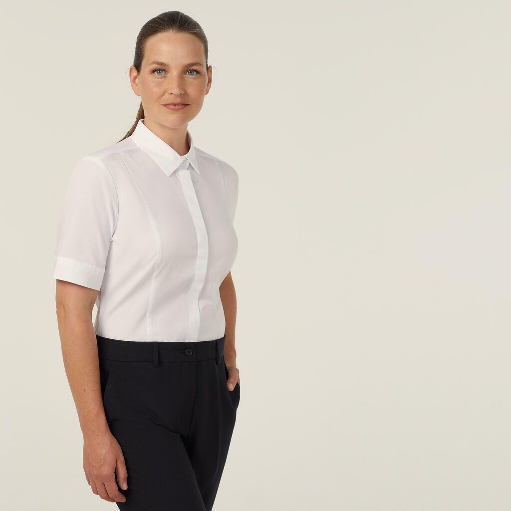 Short Sleeve Shirt