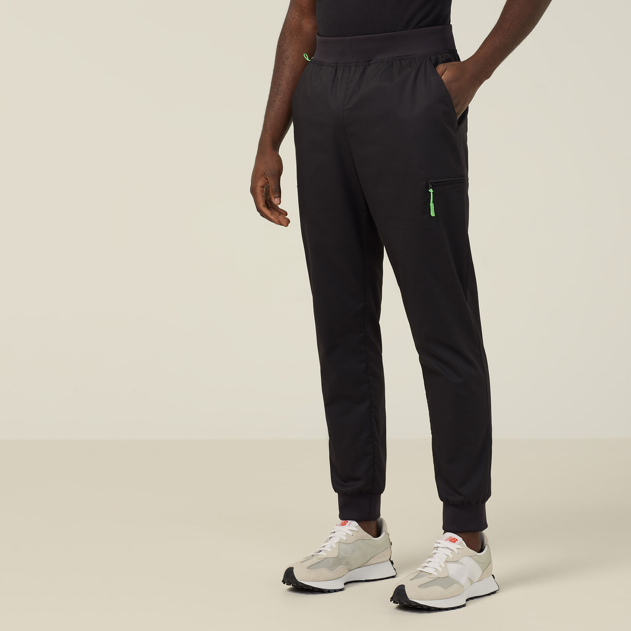 Polo shirt jogger clearance pants