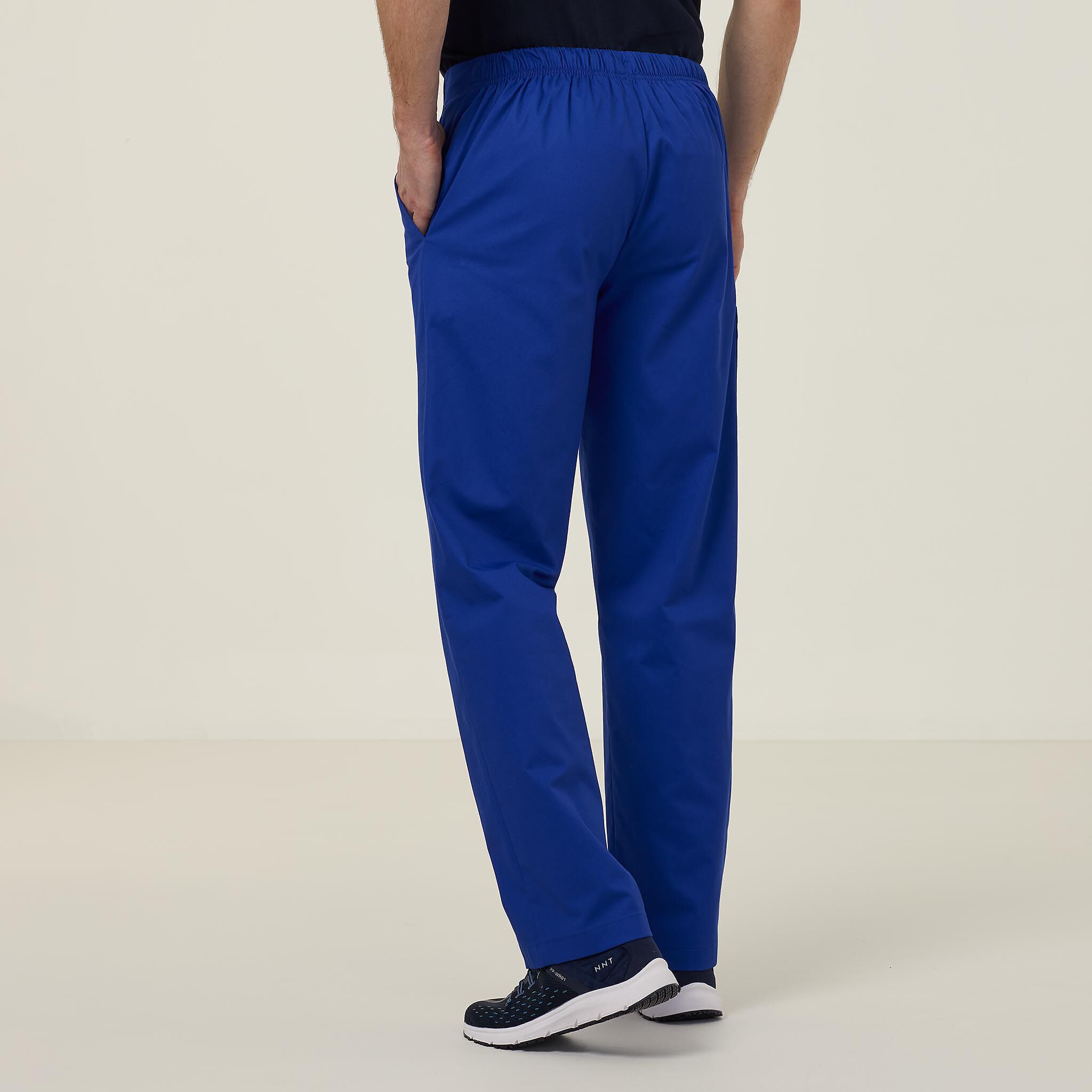 Swan Scrub Pant, blue | NNT Uniforms