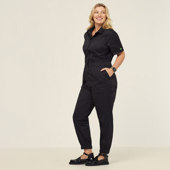 Jenner Jogger Jumpsuit