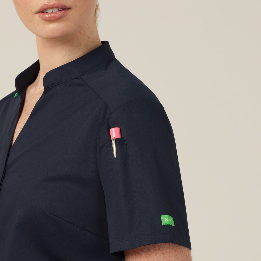 Next-Gen Antibacterial Active Anderson Scrub Dress