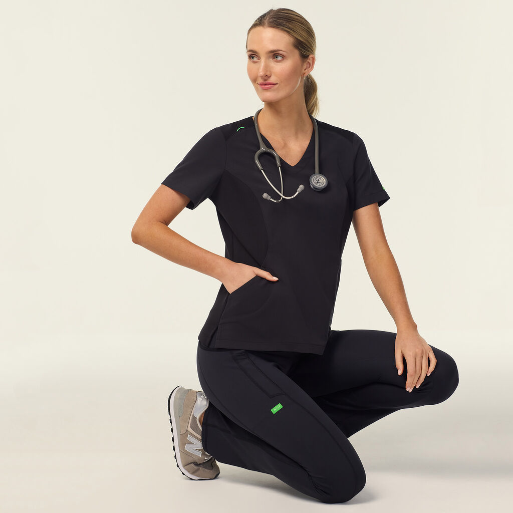 Invigorate Hounsfield Stretch Leggings