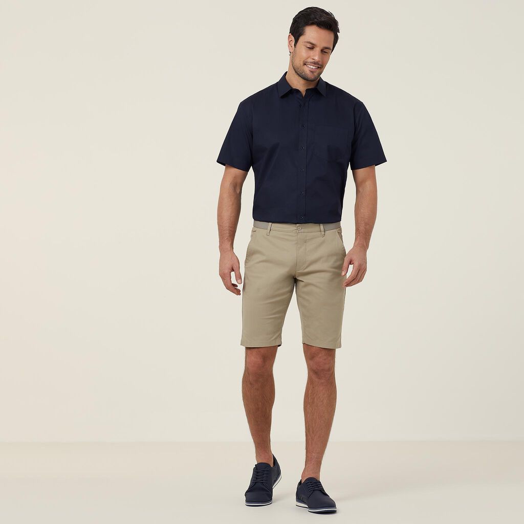 Chino Short