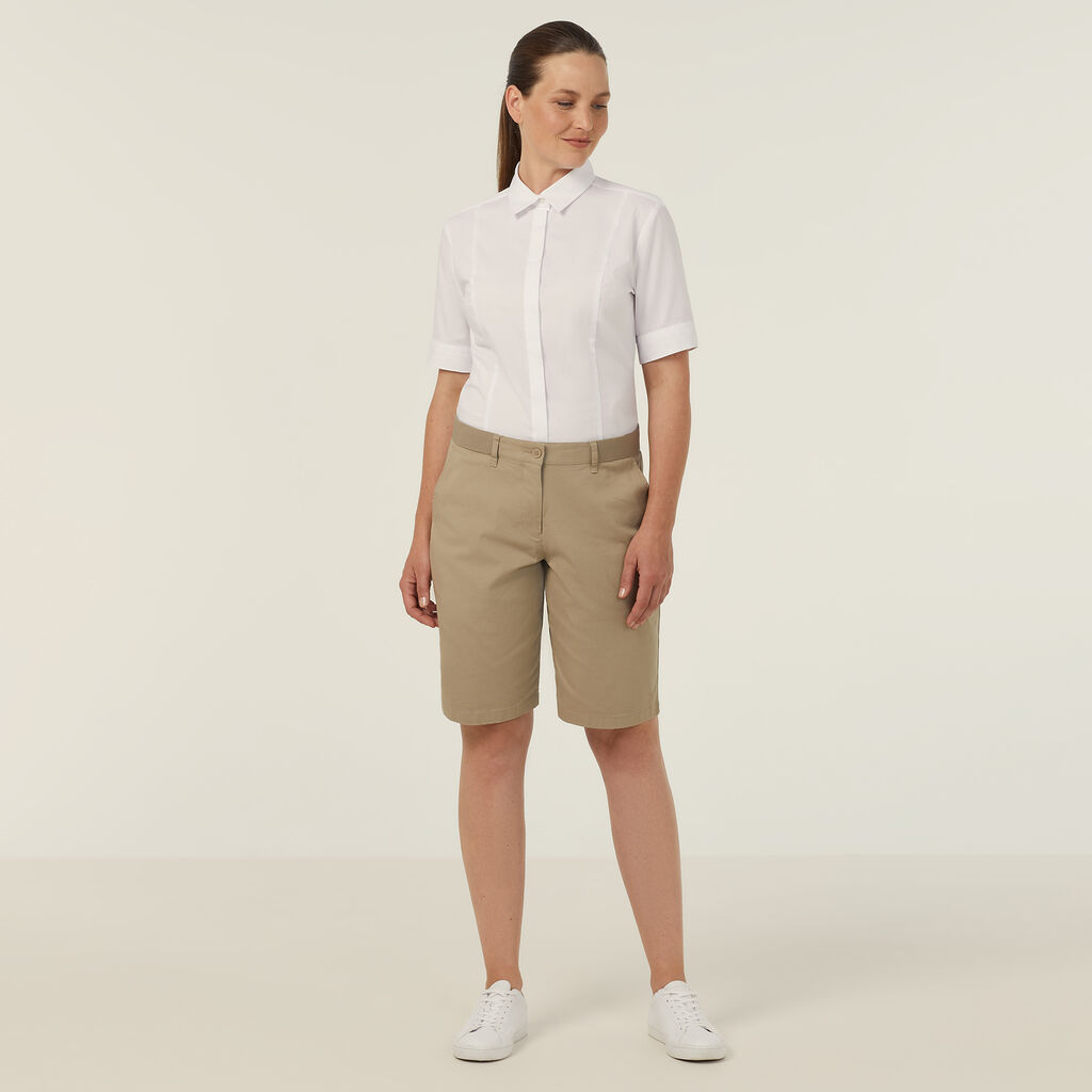 Chino Short