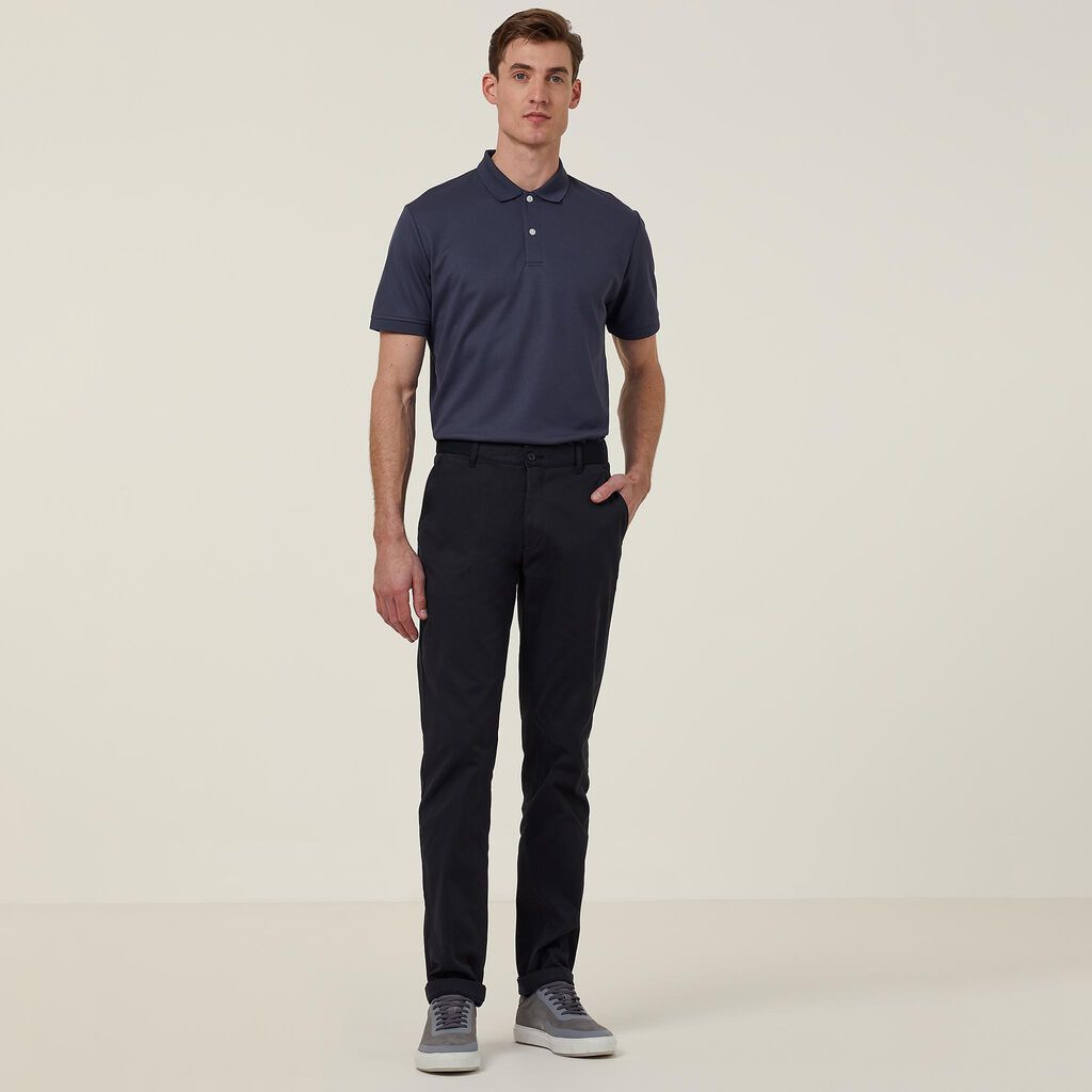 Tailored Chino Pant