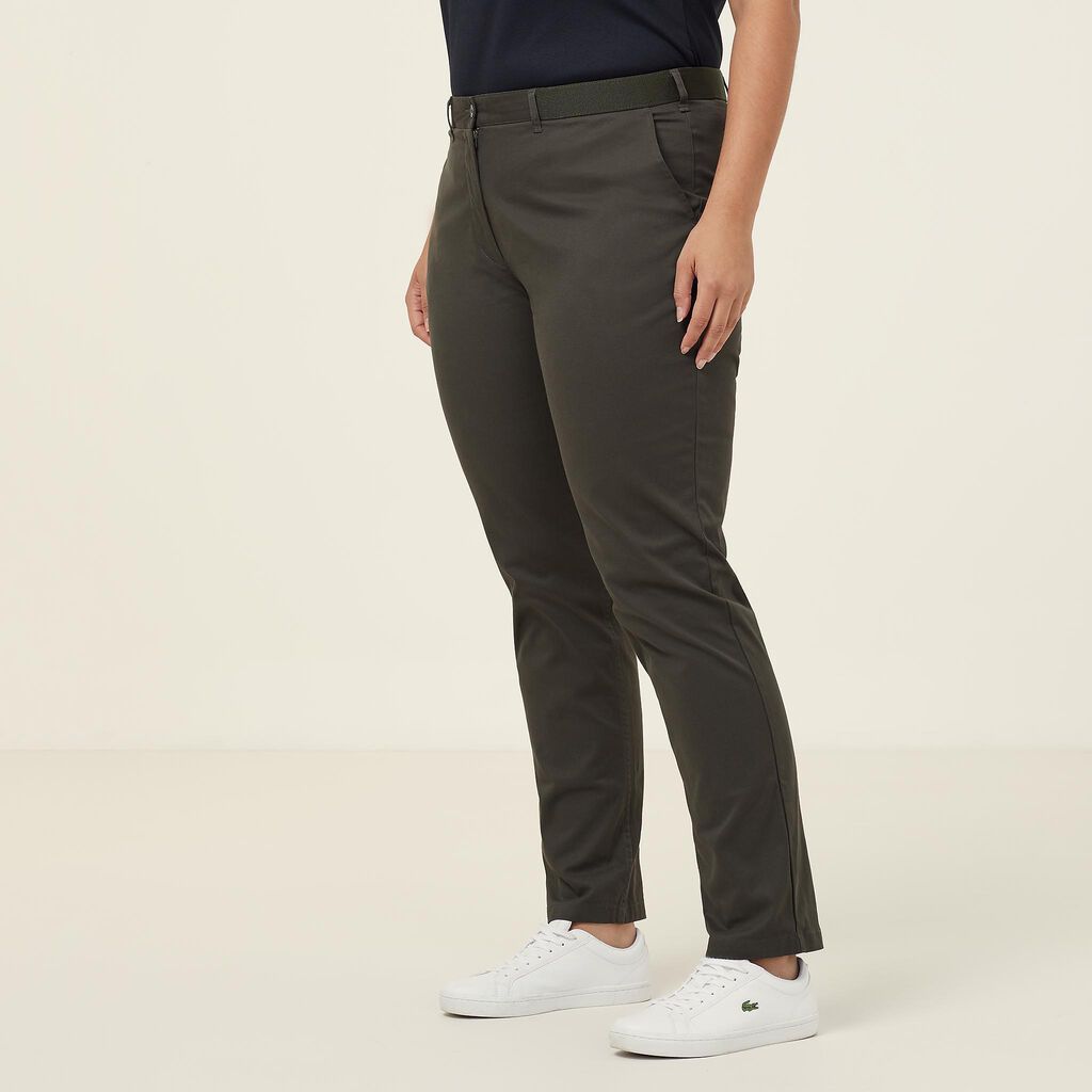 Chino Pant