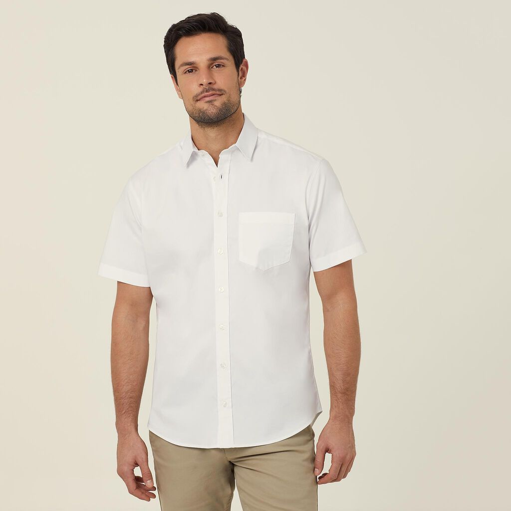 Avignon Short Sleeve Shirt