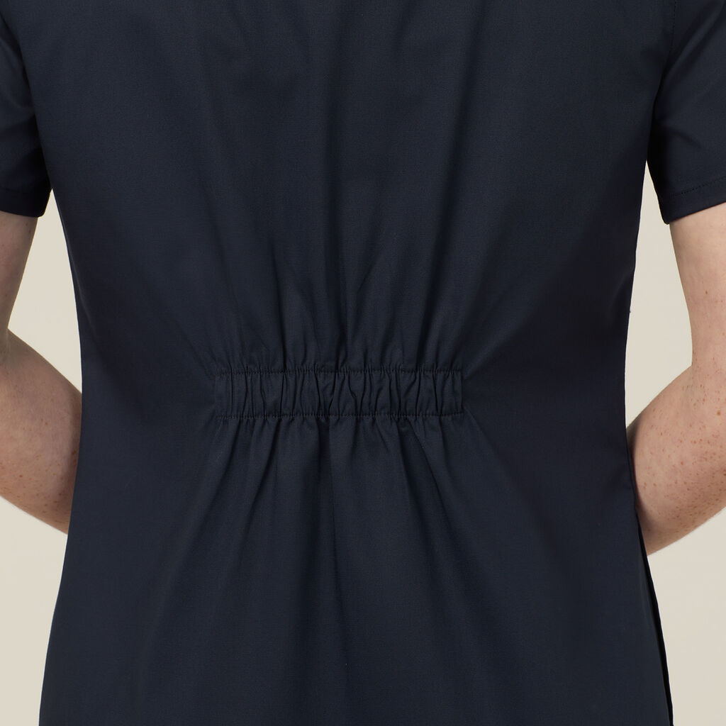Next-Gen Antibacterial Active Anderson Scrub Dress