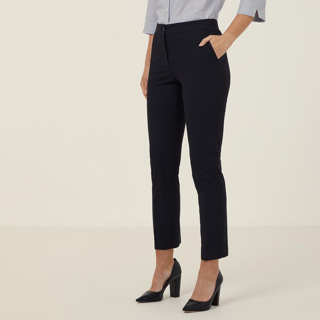 4 Way Stretch Pant