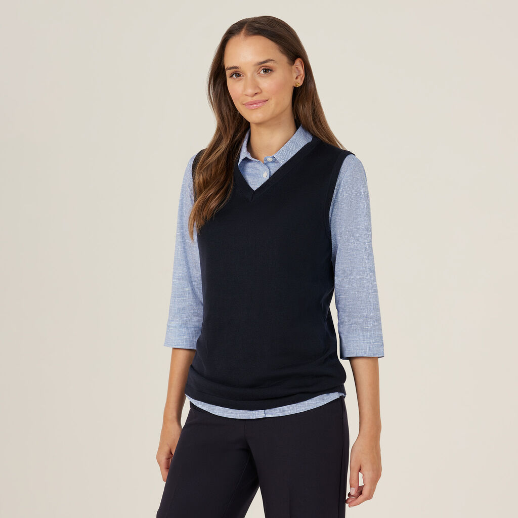 Acrylic Vest