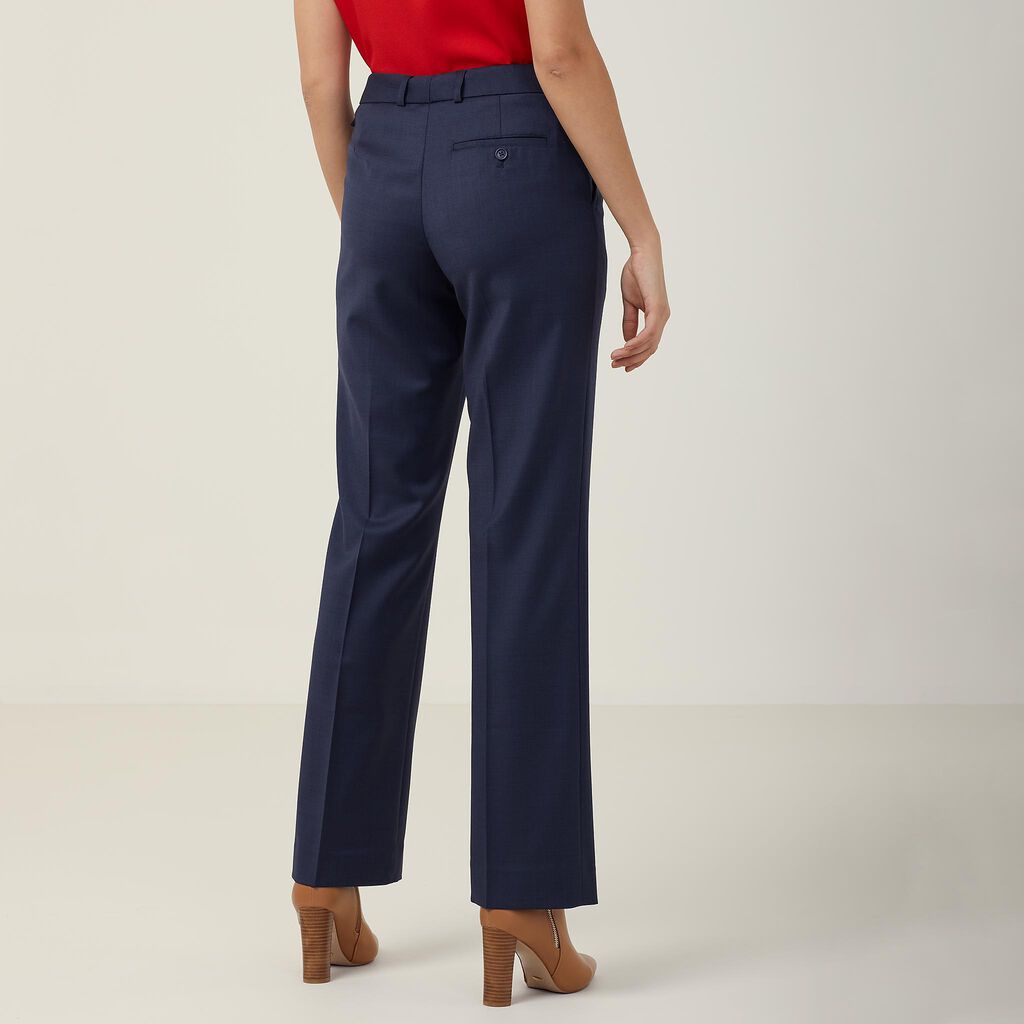 Sharkskin Secret Waist Pant