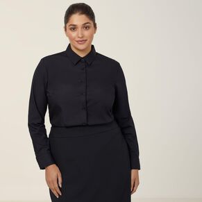 Poplin Long Sleeve Shirt