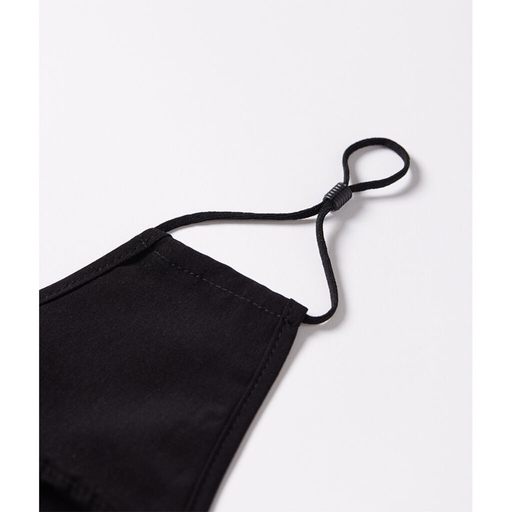 5 Pack Re-Usable Face Masks