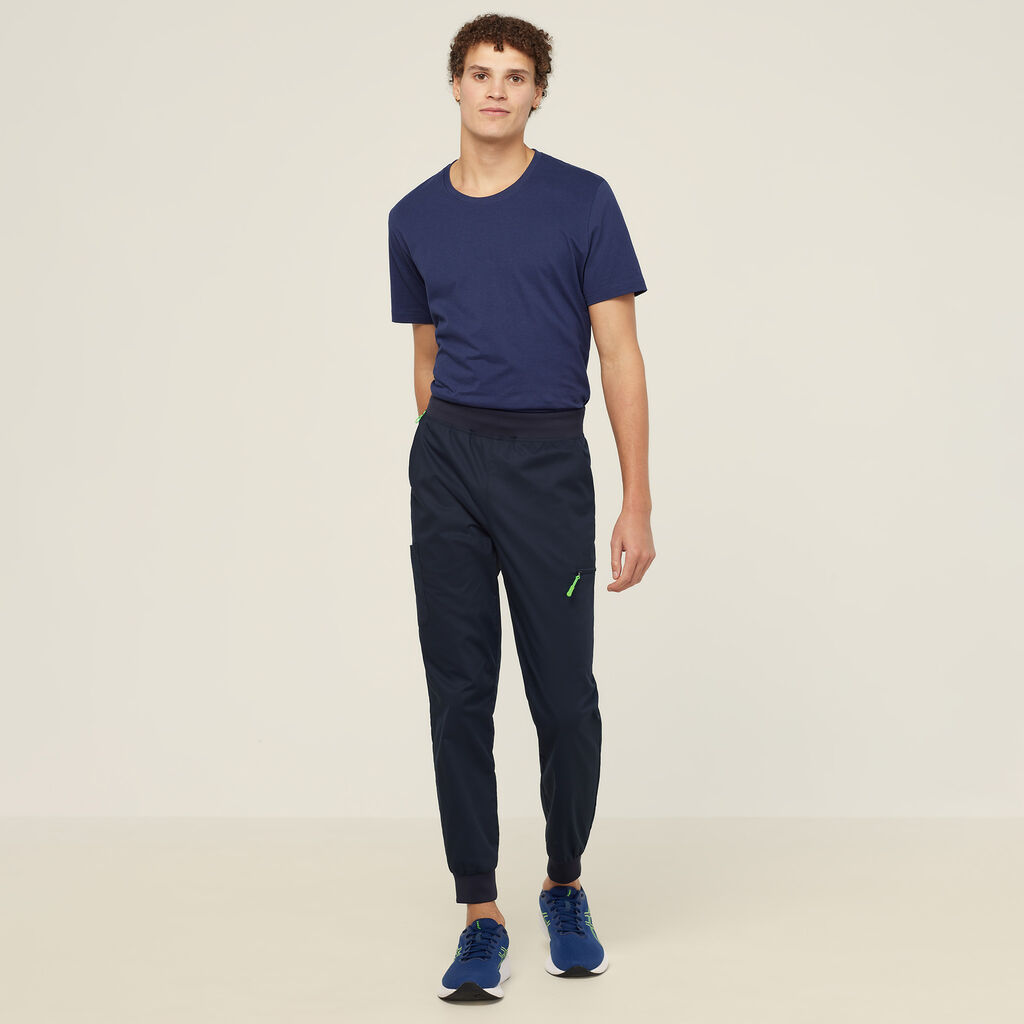 Como Australian Cotton Short Sleeve Tee