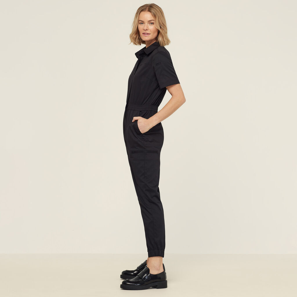 Jenner Jogger Jumpsuit