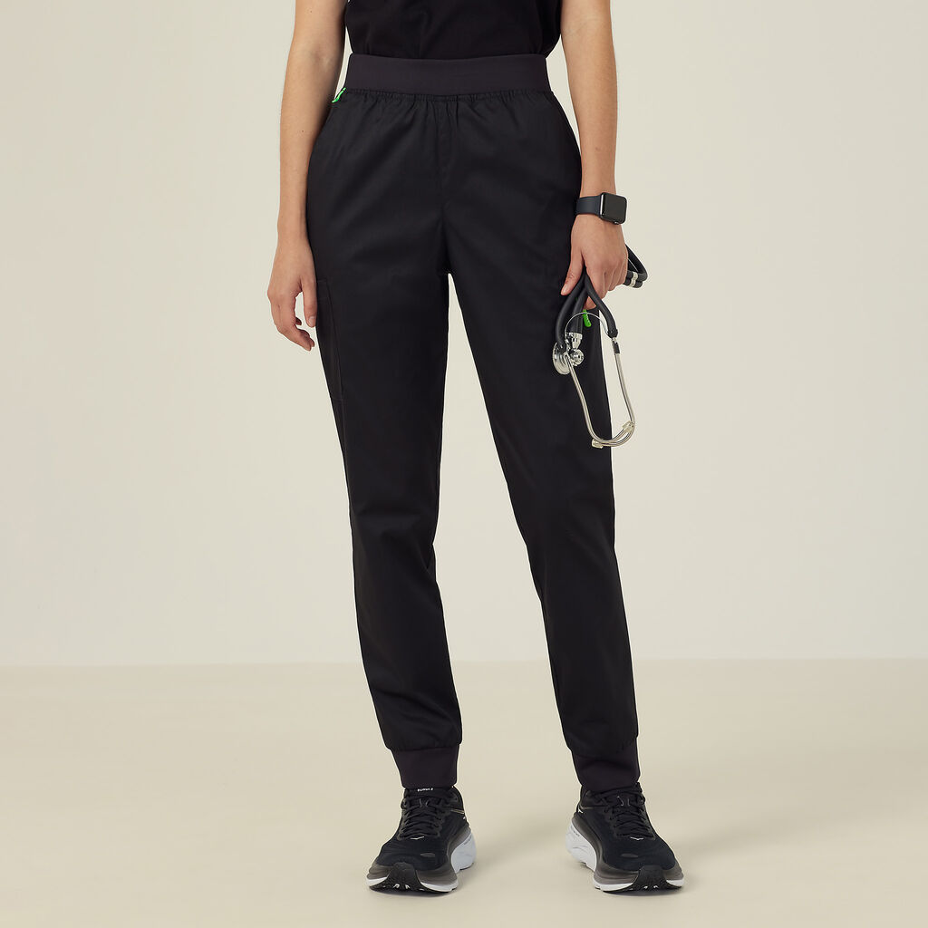 Next-Gen Antibacterial Active Kretser Jogger Scrub Pant