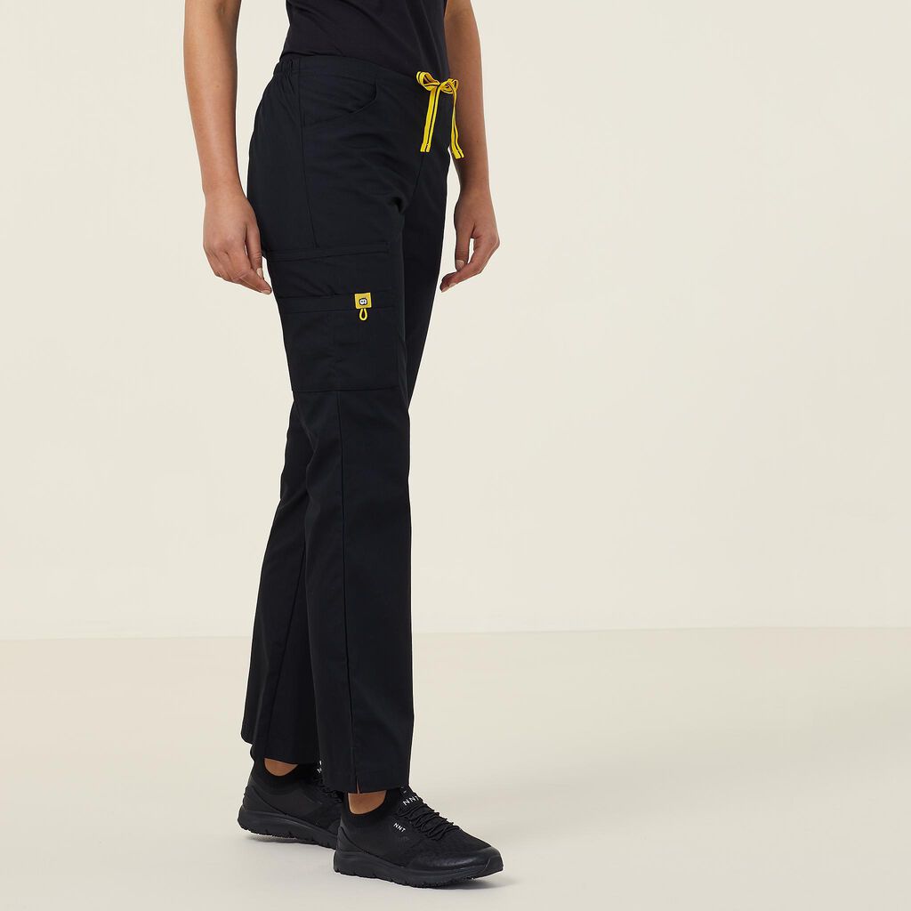 Wonderwink Origins Scrub Pant Romeo