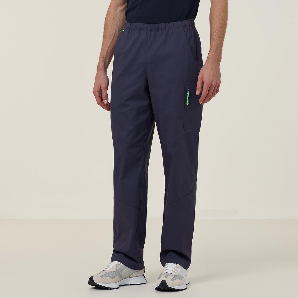 Next-Gen Antibacterial Active Rontgen Scrub Pant