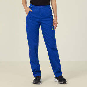 Next-Gen Antibacterial Active Rontgen Scrub Pant