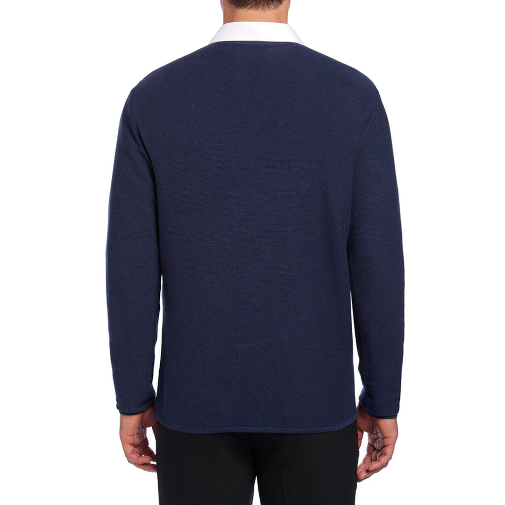 Long Sleeve Knit Jumper
