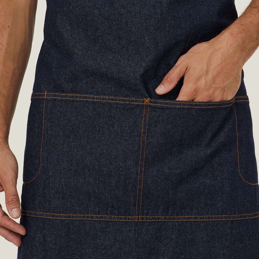 Chef Works Bib Apron