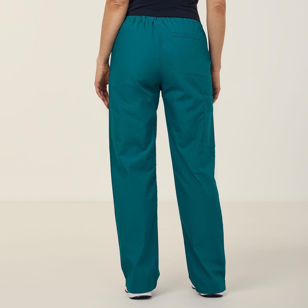 Wonderwink Origins Scrub Pant Sierra