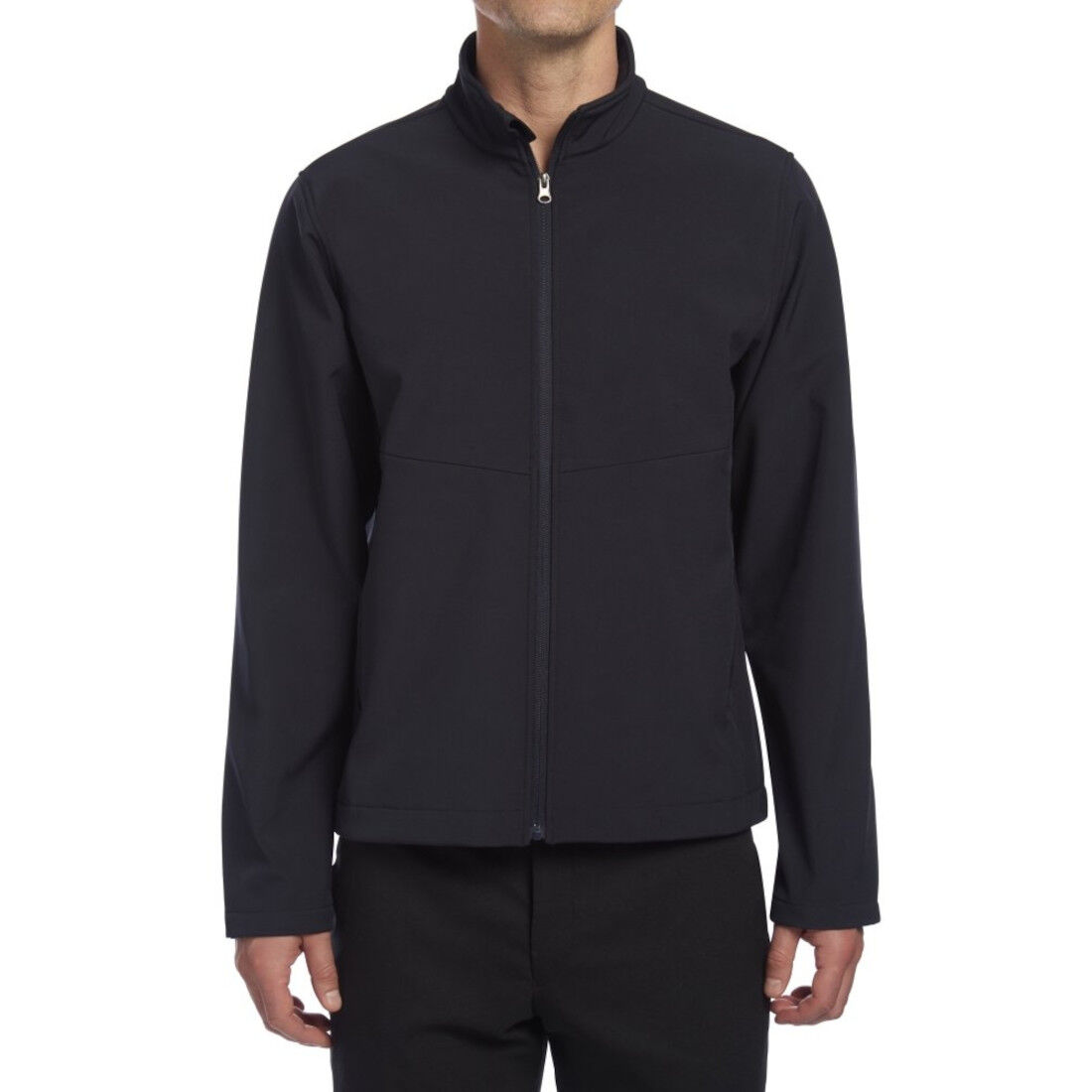 Bonded cheap fleece jacket