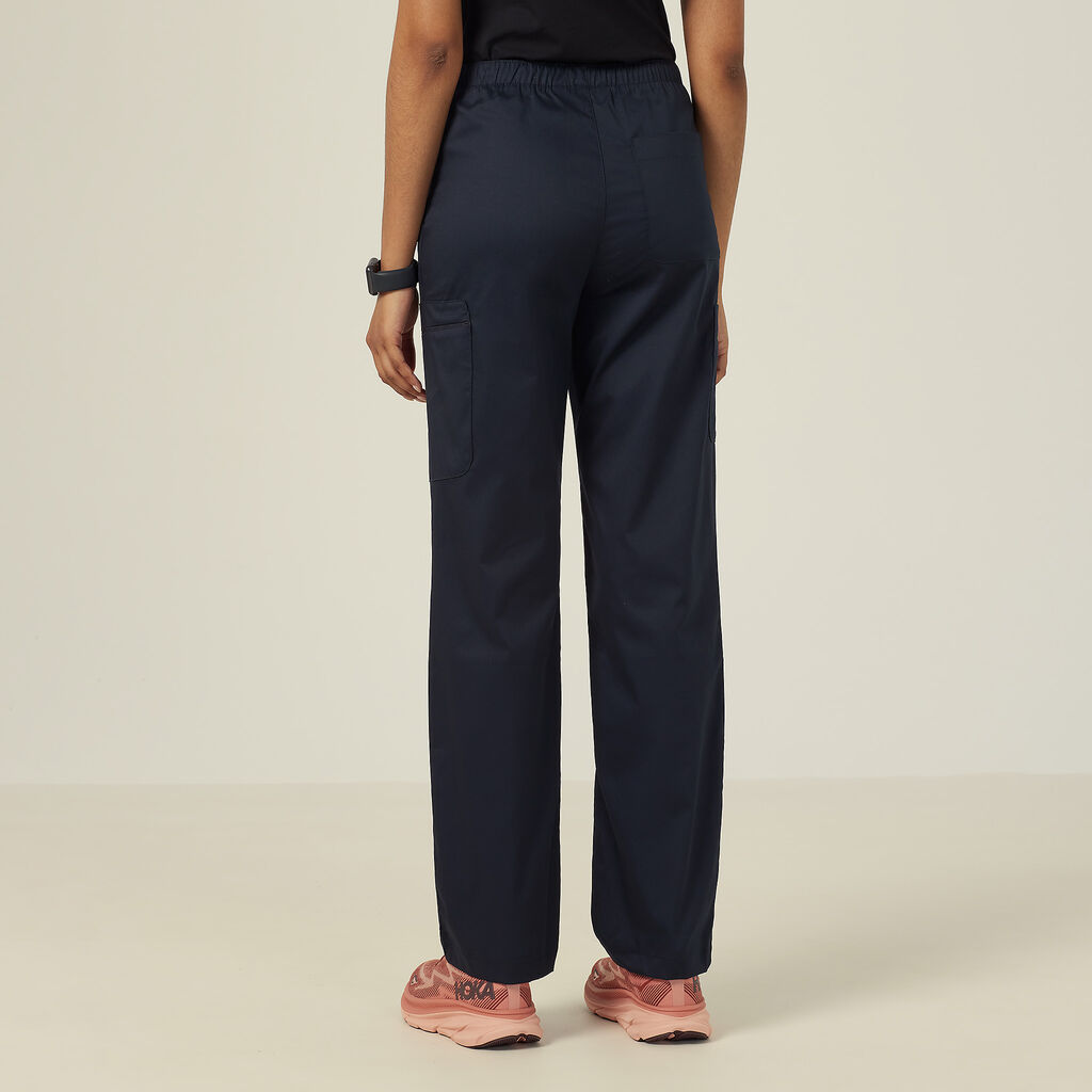 Next-Gen Antibacterial Active Rontgen Scrub Pant