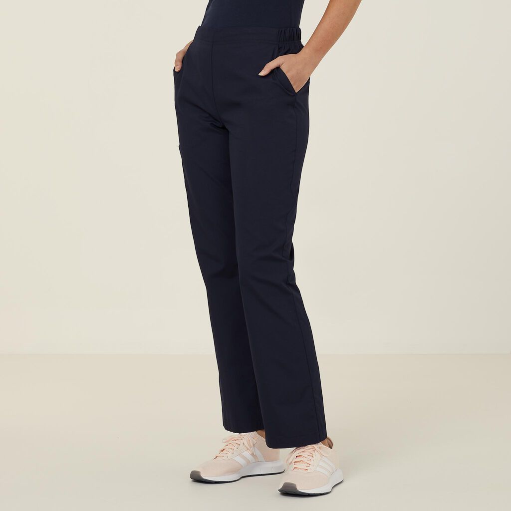 Vital Antibacterial Page Scrub Pant