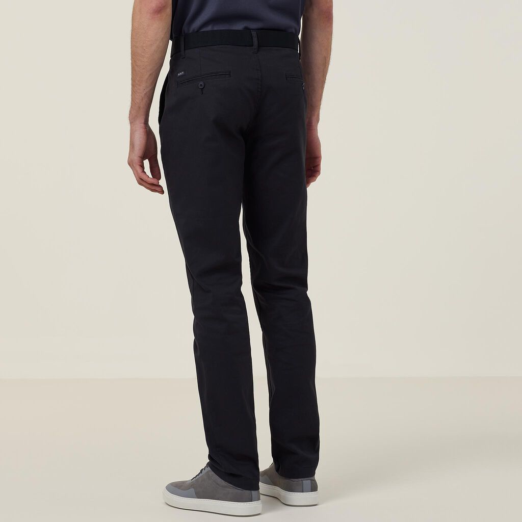 Tailored Chino Pant