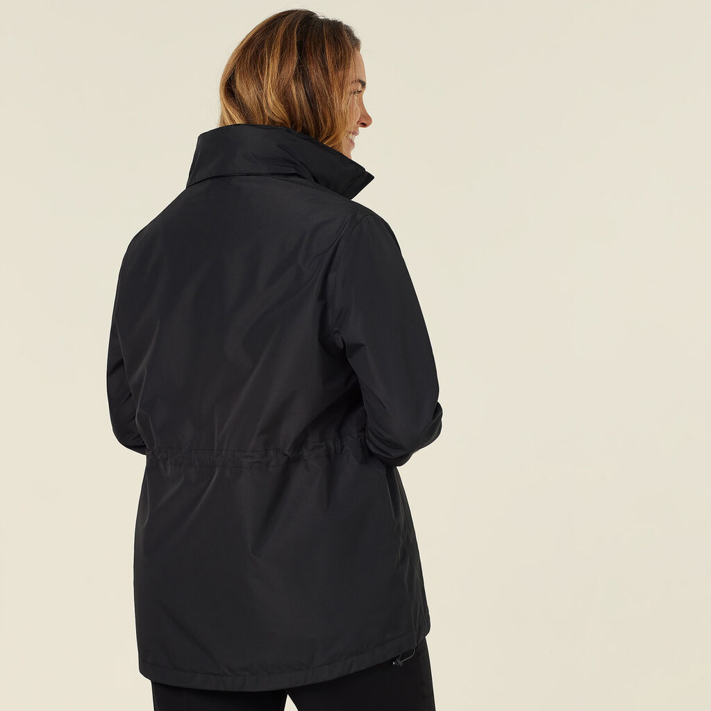 Sierra Water Repellent Jacket